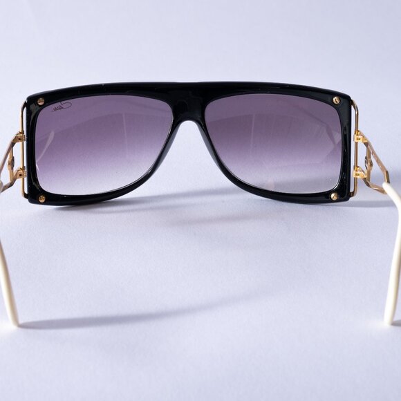 CAZAL 866 Mod. 244 - W. Germany Originals - *Ultra Rare* - Picture 8 of 14